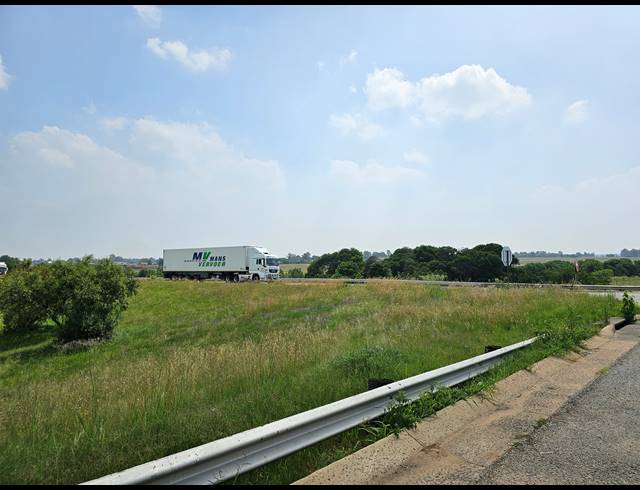 52,755M² VACANT LAND FOR SALE IN MEYERTON EXT 6